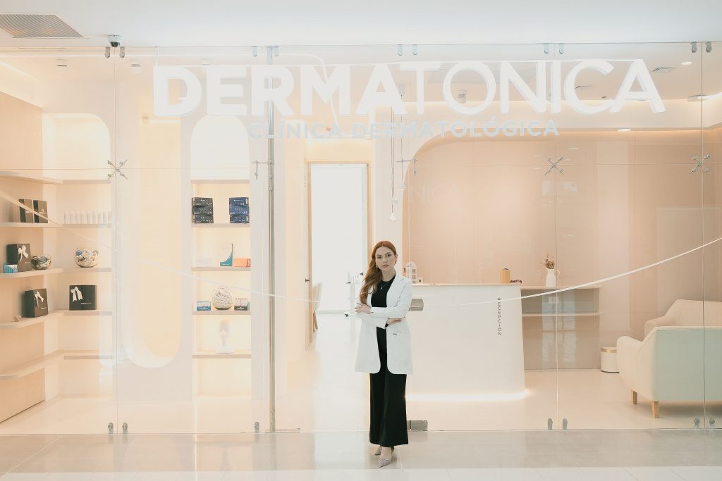 DERMATONICA DERMATOLOGIA INSIVO DERMAHAIR DERMATOLOGOS BUCARAMANGA